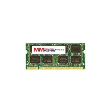 Imagem de Memória RAM de 8 GB para Apple MacBook Pro A1502 MemoryMasters módulo de memória DDR3 SO-DIMM 204 pinos PC3-10600 1333 MHz Upgrade