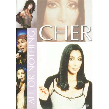Imagem de Cher: All Or Nothing