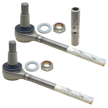 Imagem de ACDelco Braço de torque em U dianteiro do eixo traseiro 45G32017 profissional