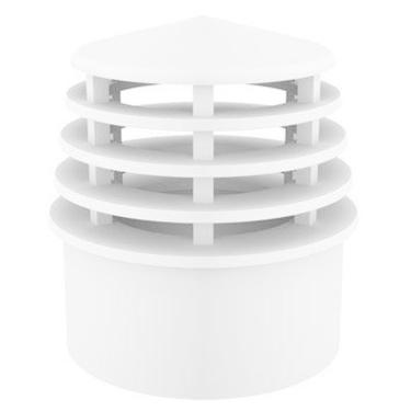 Imagem de Terminal De Ventilação 100Mm Tigre