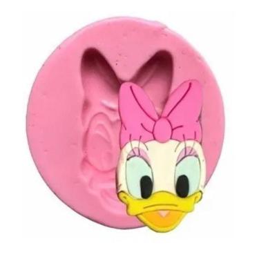 Imagem de Molde De Silicone Margarida, Mickey, Resina, Confeitaria, Biscuit Molds Planet