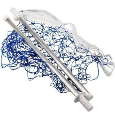 Imagem de kit de Volei De Piscina Biribol Master Rede - 