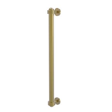 Imagem de Allied Brass 402AG-RP 45,72 cm puxador de eletrodomésticos, bronze acetinado