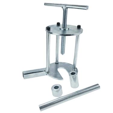 Imagem de Saca E Coloca Tubo Eixo Lavadora de Roupas Manutenção Reparo Electrolux Lm Lte Lf 917045