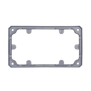 Imagem de Junta de vedação IP54 para tampa cega de alumínio 1.1/4" Tramontina