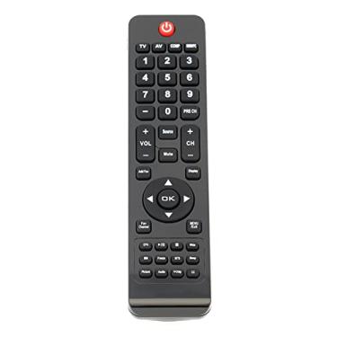 Imagem de Novo controle remoto de substituição para TV LCD AOC LC42H163 LC32W163 LC32W063 98GR7BDBNEACD LC32W033 LE19W037 LE22H037 LE24H037