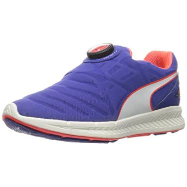 Imagem de PUMA Tênis de corrida feminino Ignite Disc