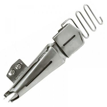 Imagem de Aparelho Viés Galoneira Fechada 5 Fios 40mm 1 Dobra 822097