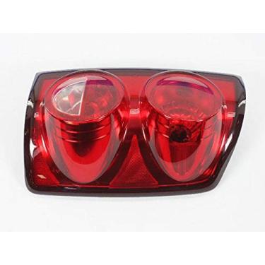 Imagem de DODGE RAM 1500 2500 3500 RIGHT REAR TAIL LAMP LIGHT TAILLAMP TAILLIGHT MOPAR OEM