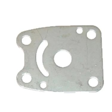 Imagem de Placa Bomba De água Motor de popa Yamaha Motores 2T  4hp
