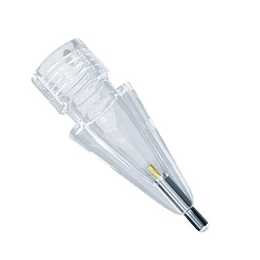 Imagem de TECKEEN Pontas de lápis atualizadas para iPad Pencil 1/Lápis 2 pontas finas de substituição