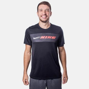 Imagem de Camiseta Nike Dri-Fit Superset Sport Clash