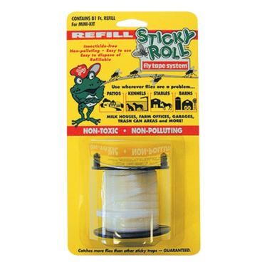 Imagem de Coburn SI1070 Mini kit de refil de fita adesiva Roll Fly Tape 203 cm