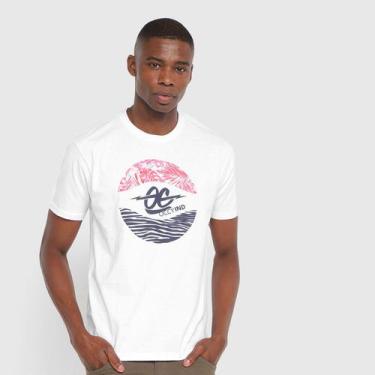 Imagem de Camiseta Occy Laut Masculina