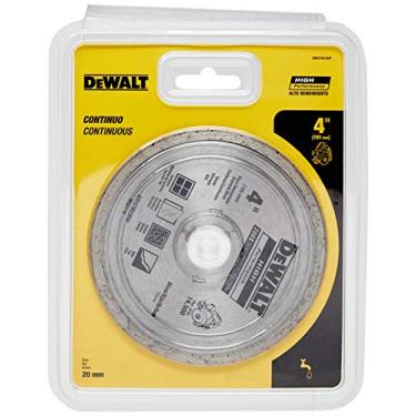Imagem de DEWALT Disco Diamantado de 4.1 Pol. (105mm) DW47401BHP