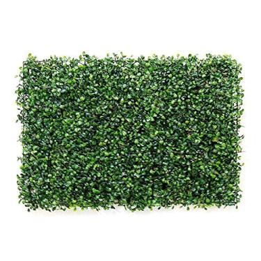 Imagem de Placa De Buchinho Grama Artificial De Plástico 60 X 40 4 Un