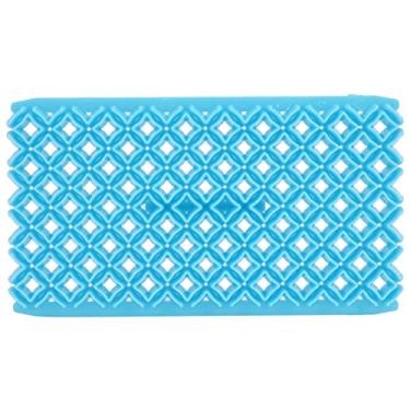 Imagem de Fondant, plástico em relevo para fondant de chocolate, argila clara, argila para casa (5#)