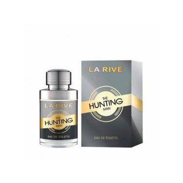 Imagem de Perfume The Hunting Man 100ml - La Rive