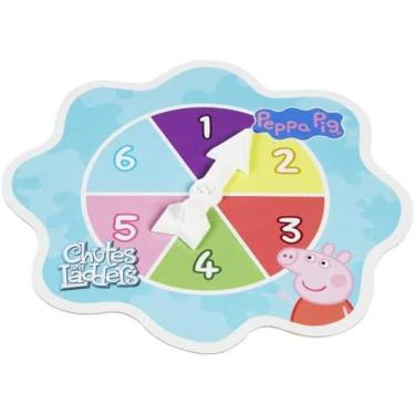 Peppa Pig - Atividades - Especial: Passatempos e jogos para você