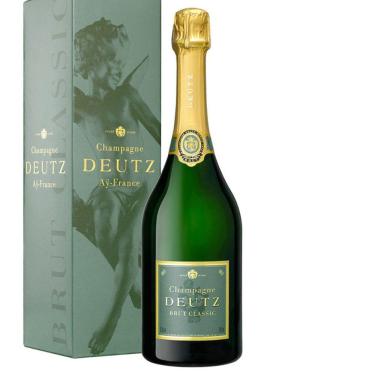 Imagem de Champagne Deutz Brut Classic