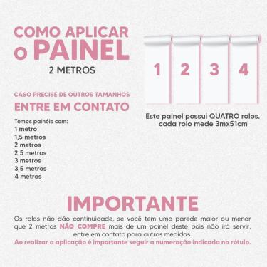 Imagem de Papel De Parede Painel 3D Costela De Adão Verde Ouro 2M