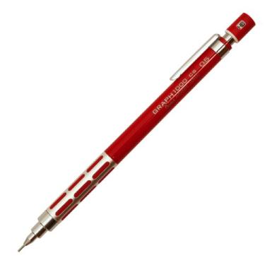 Imagem de Pentel Lapiseira fina para instrumento de escrita (PG1005CS-B)