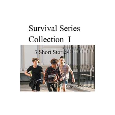 Imagem de Survival Series Collection I ( 3 Short Stories): 1