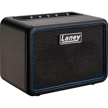 Imagem de Mini Amplificador para Guitarra Mini-Bass-Nx Laney
