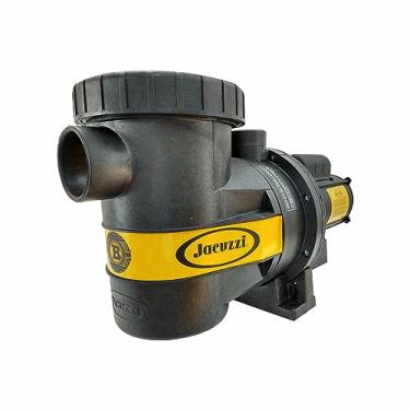 Imagem de Motobomba Para Piscina 2B-M 2CV 110/220V Jacuzzi