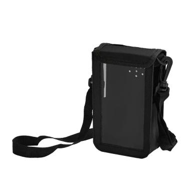 Imagem de Transparente Star Finder saco de armazenamento  capa protetora durável  mochila portátil ao ar