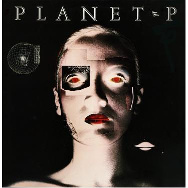 Imagem de Planet P Project [Disco de Vinil]