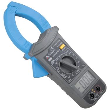 Imagem de Alicate Amperímetro Digital ET-3200B – Minipa