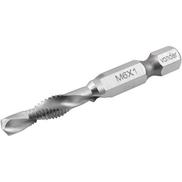 Imagem de Broca/Macho Combinado M6 Vonder.