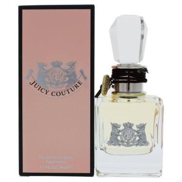 Imagem de Perfume Juicy Couture Juicy Couture Eau de Parfum 50mL para W
