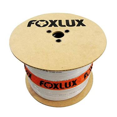 Imagem de Foxlux Cabo Coaxial RG 59 47% - 300 metros