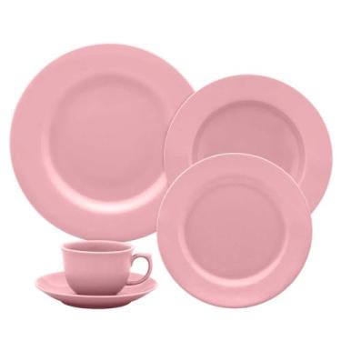 Imagem de 1 AP. DE JANTAR/CHA 30PCS - M. ORDER - REVOADA - SX30-9233