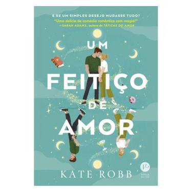 Imagem de Um Feitiço De Amor