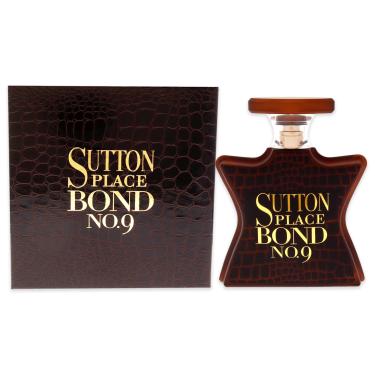 Imagem de Perfume New York Sutton Place Bond No. 9 100 Ml Edp  Mulher