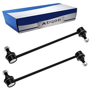 Imagem de AUQDD K750783 K750784 Barra oscilante dianteira estabilizadora Link compatível com 14-20 Infinti QX60/07-21 Nisan Altima, 09-21 Maxima Murano, 13-20 Pathfinder, 11-17 Quest, 08-19 Rogue