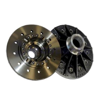 Imagem de CAIXA SATELITE MAIOR 16 FUROS - SCANIA TODOS DIFERENCIAL R780