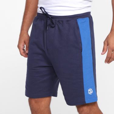 Imagem de Bermuda Moletom Industrie  Masculina-Masculino