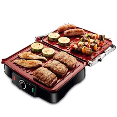 Imagem de PRESS GRILL PG-02 220V/60Hz,