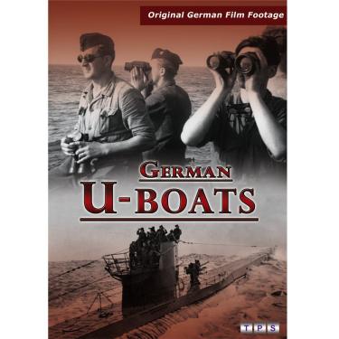 Imagem de German U-Boats (Region 2)