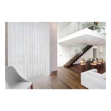 Imagem de Cortina Pé Direito Duplo Premium 6m X 6m