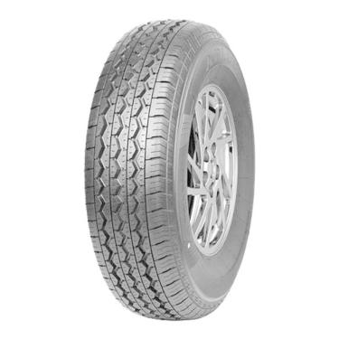 Imagem de Pneu Aplus Aro 15C 205/75R15C A866 8 Lonas 109/107R