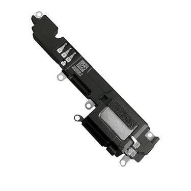 Imagem de Módulo conector de som buzzer de alto-falante preto para iPhone 14 Plus