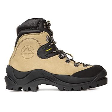 Imagem de La Sportiva Mens Makalu Mountaineering/Hiking Boots, Natural, 11.5
