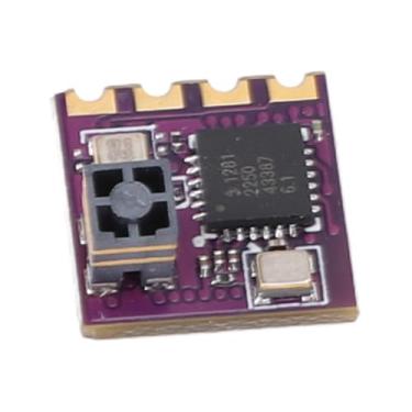 Imagem de Módulo Receptor 2.4G para Receptor Happymodel 2.4G ELRS EP2 TCXO, Módulo Compacto de Estabilidade de Temperatura TCXO para Módulo Receptor Happymodel 2.4G EP2 ELRS,