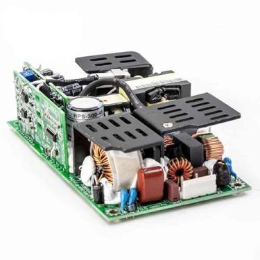 Imagem de Mean Well 300W Fonte De AlimentaçãO MéDica Verde ConfiáVel Meanwell Fonte De AlimentaçãO Cc Fontes De AlimentaçãO De Computador VariáVeis 48V 6.25A (RPS-300-48 48V/6.25A/300W/Medical Supply)