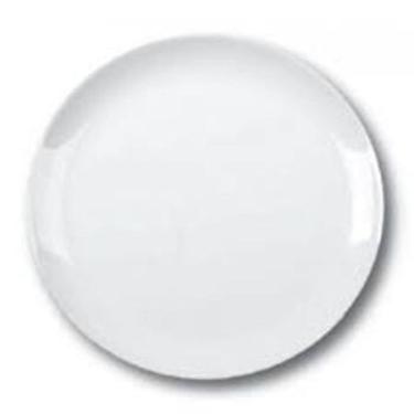 Imagem de Jogo 6 Pratos Opaline Blanc Raso 27cm - 554596 N.Figueiredo